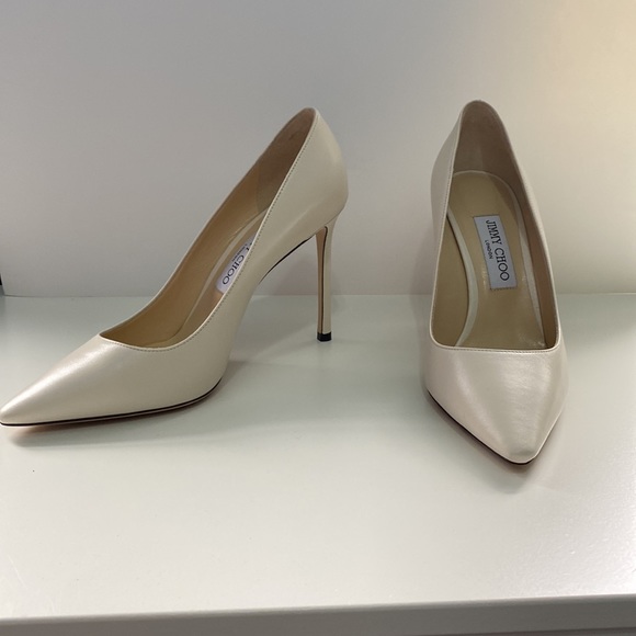 Brand new - jimmy choo size 39 - Picture 3 of 4